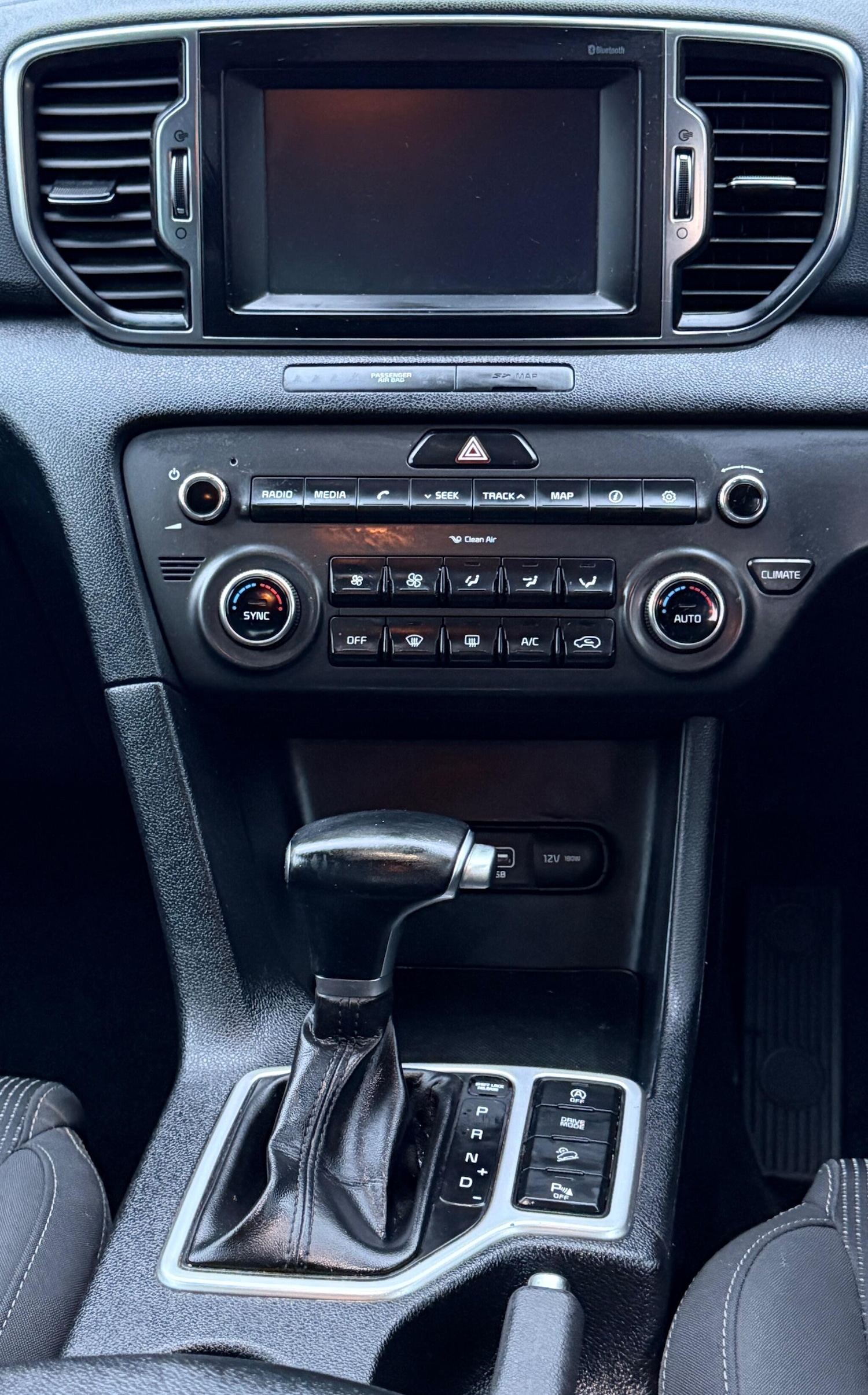 Used Kia Sportage 2017 for sale - 76961874: Photo 18