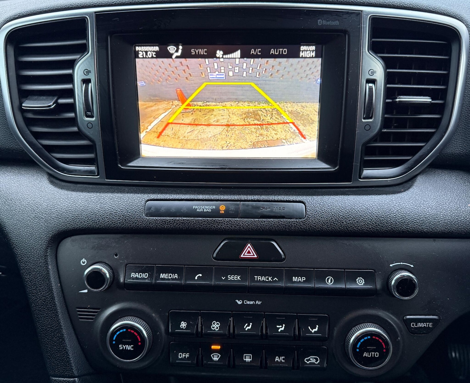 Used Kia Sportage 2017 for sale - 76961874: Photo 21