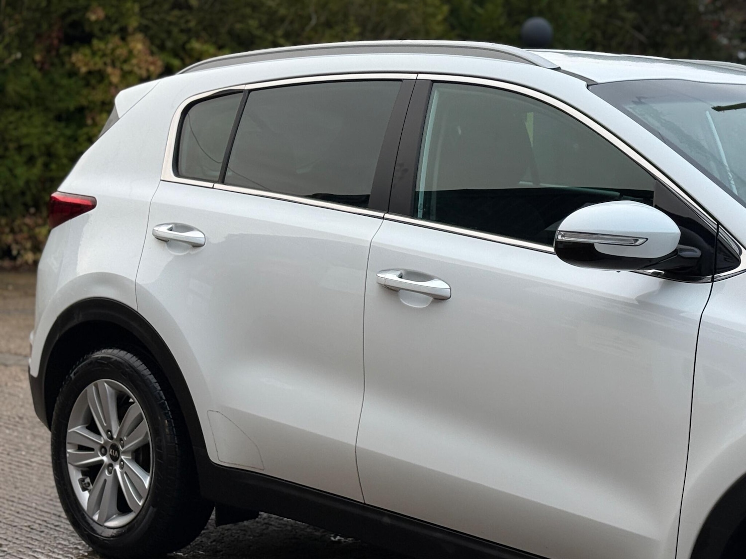 Used Kia Sportage 2017 for sale - 76961874: Photo 23