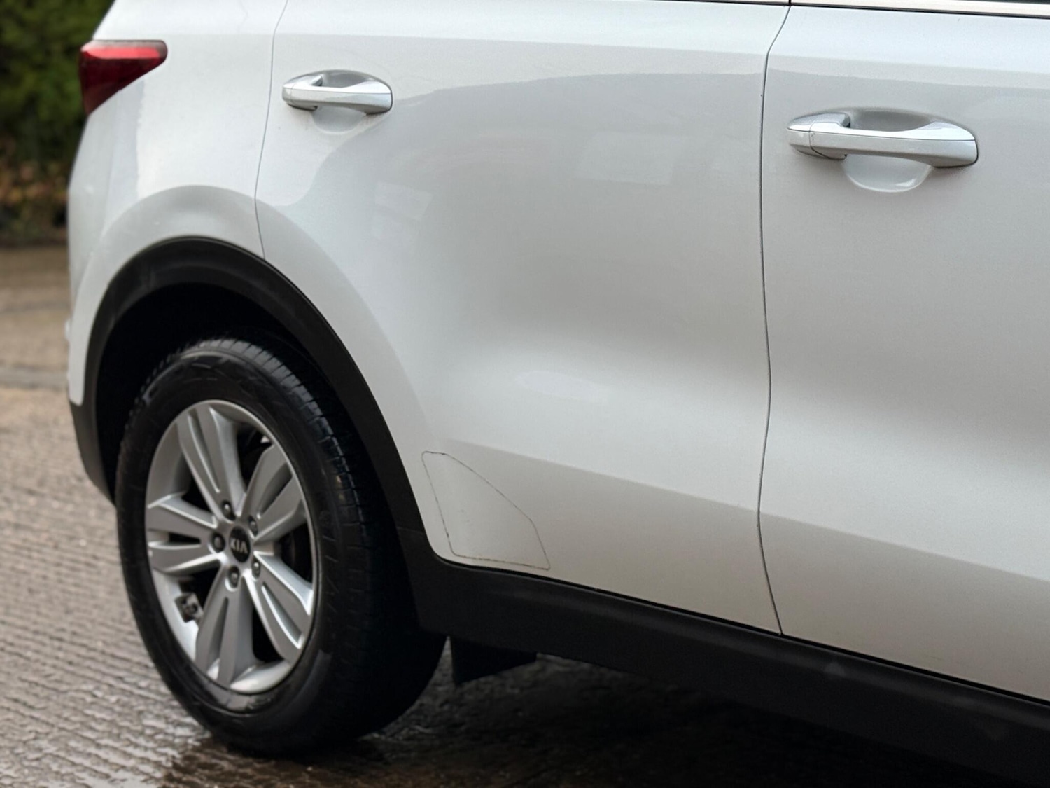 Used Kia Sportage 2017 for sale - 76961874: Photo 24