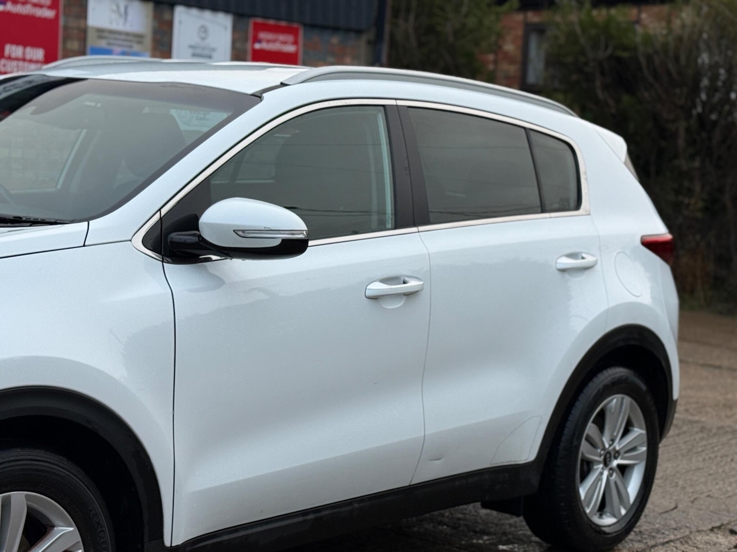 Used Kia Sportage 2017 for sale - 76961874: Photo 26