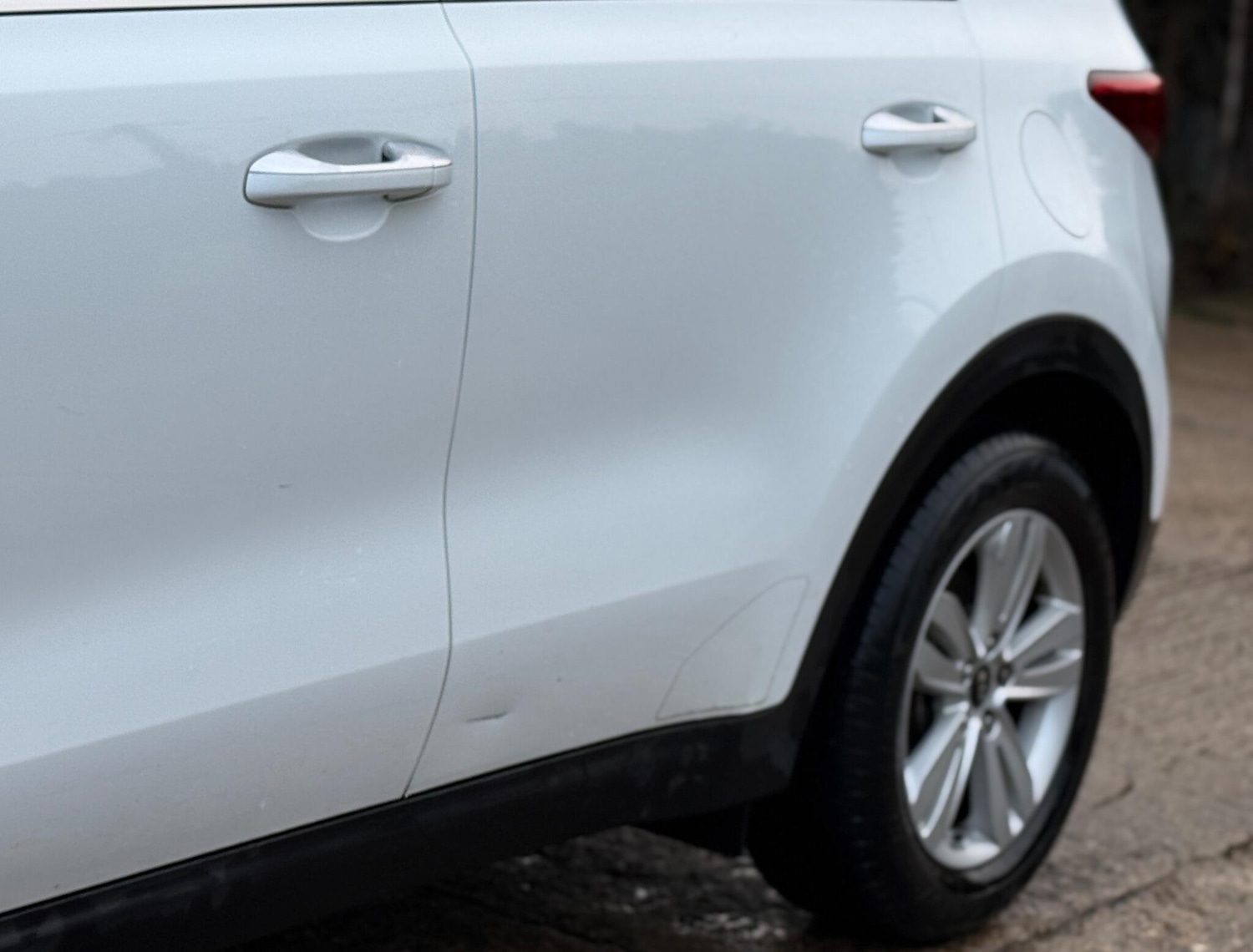 Used Kia Sportage 2017 for sale - 76961874: Photo 27