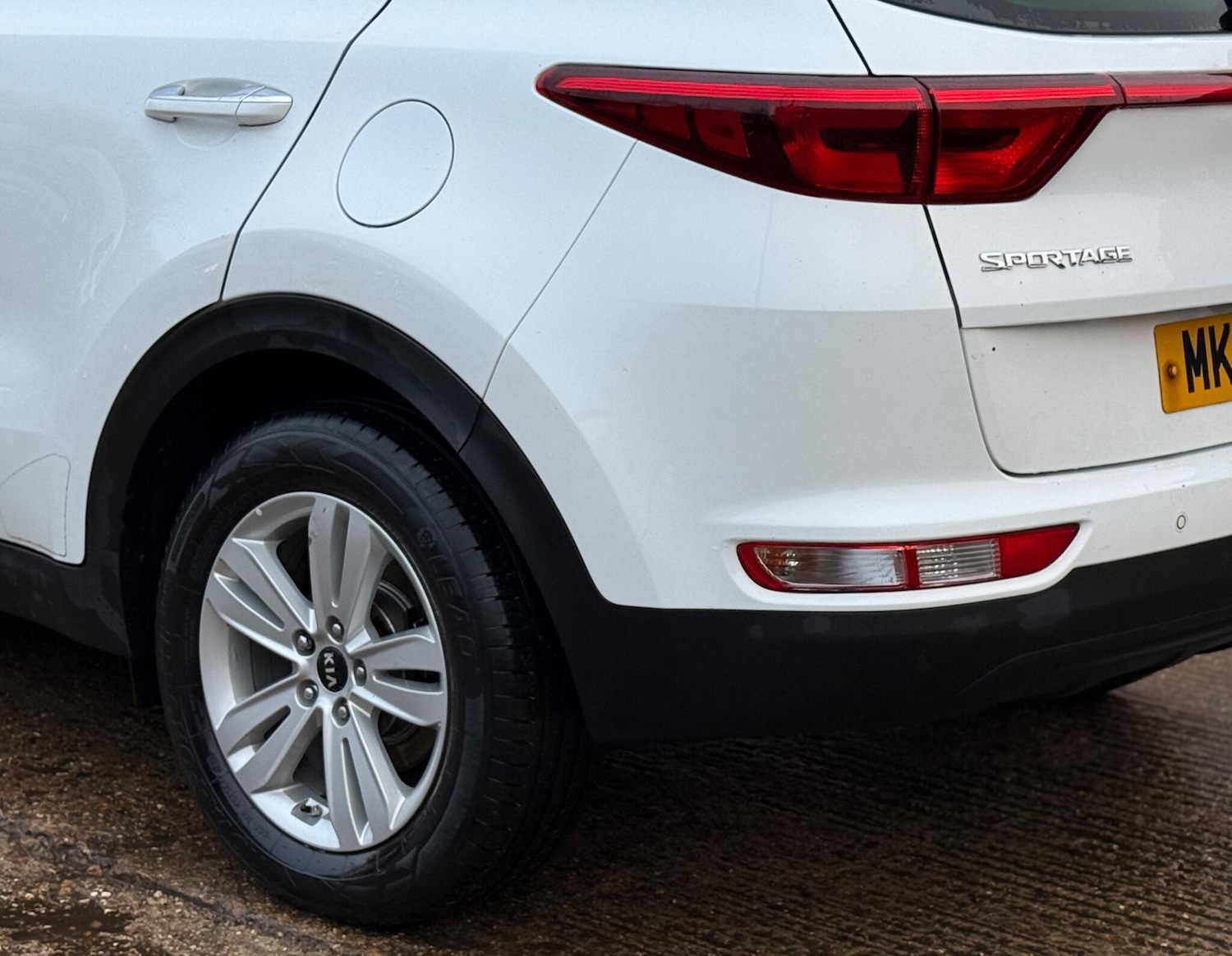 Used Kia Sportage 2017 for sale - 76961874: Photo 28