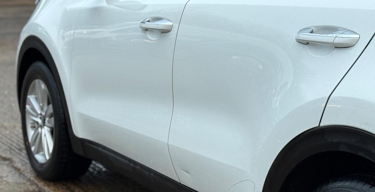 Used Kia Sportage 2017 for sale - 76961874: Photo 30