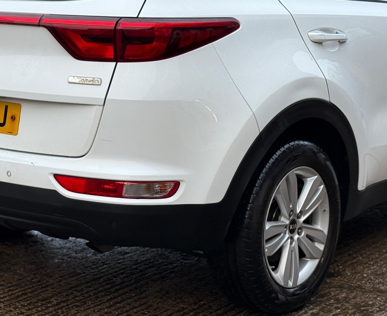 Used Kia Sportage 2017 for sale - 76961874: Photo 31