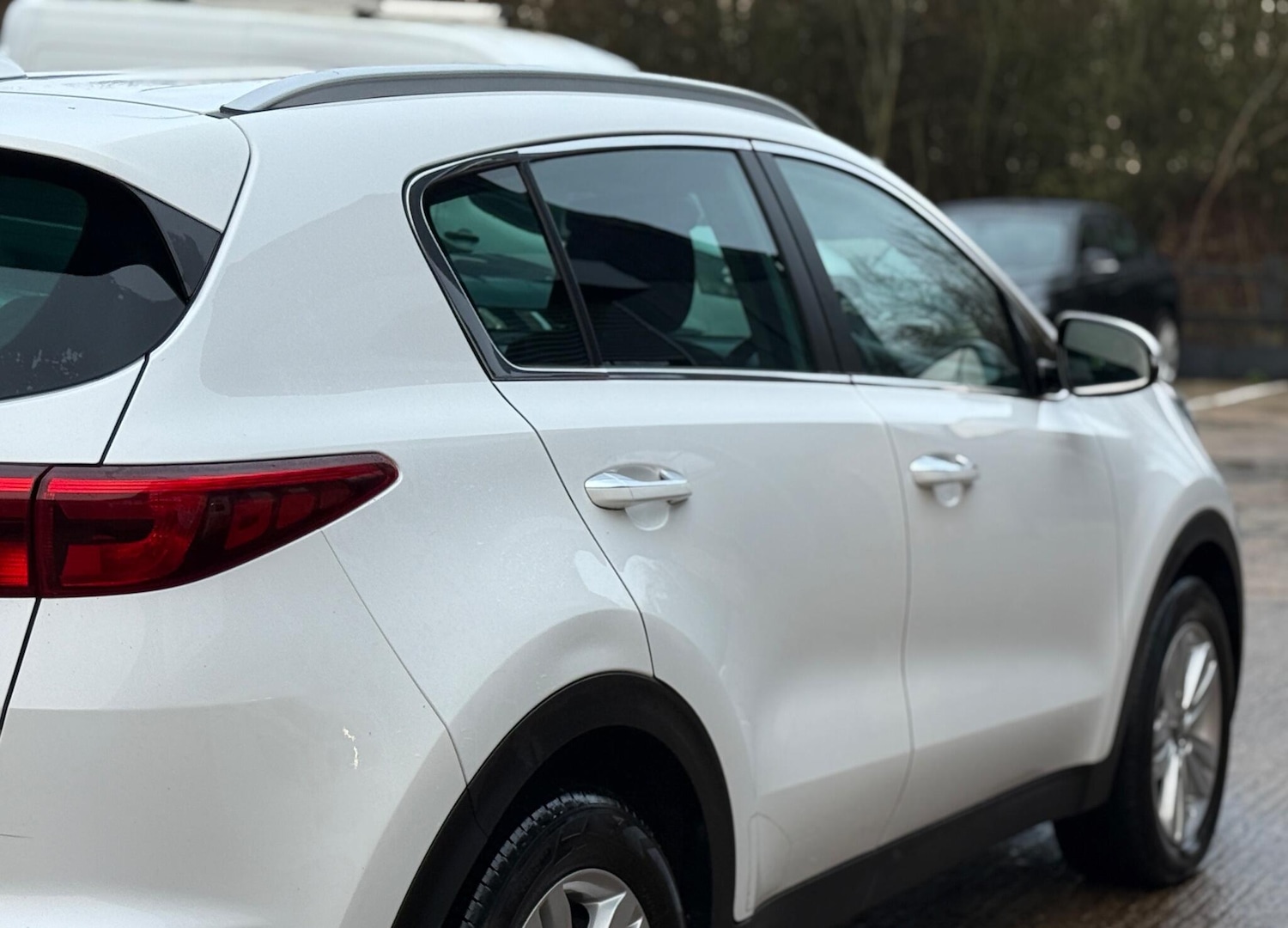 Used Kia Sportage 2017 for sale - 76961874: Photo 32