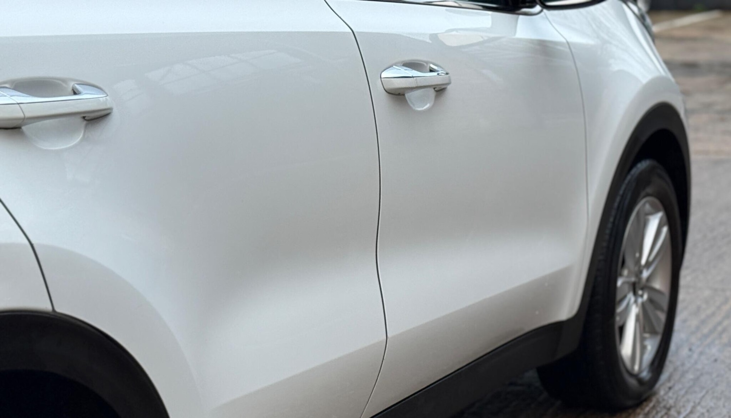 Used Kia Sportage 2017 for sale - 76961874: Photo 33