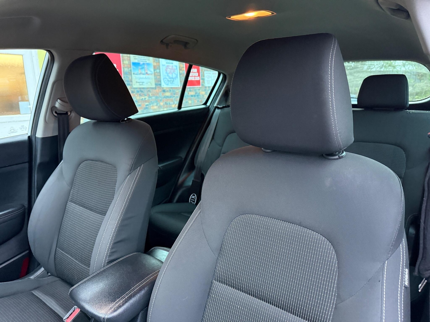 Used Kia Sportage 2017 for sale - 76961874: Photo 36