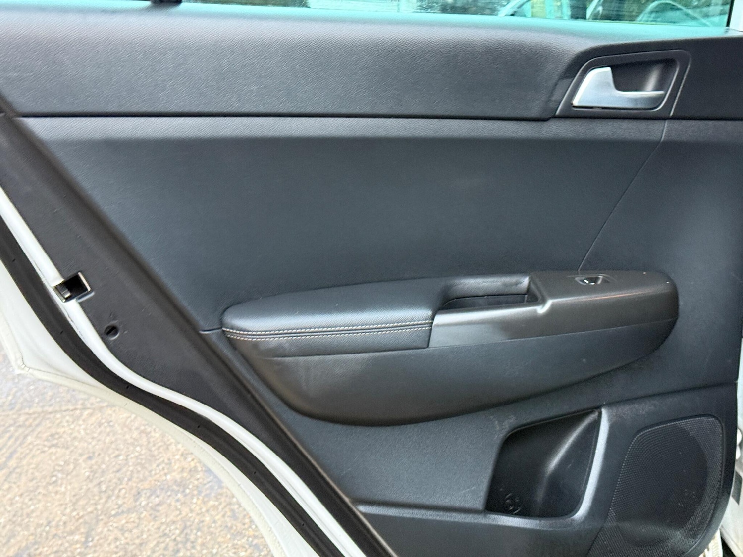 Used Kia Sportage 2017 for sale - 76961874: Photo 38