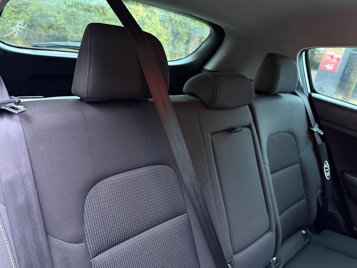 Used Kia Sportage 2017 for sale - 76961874: Photo 40