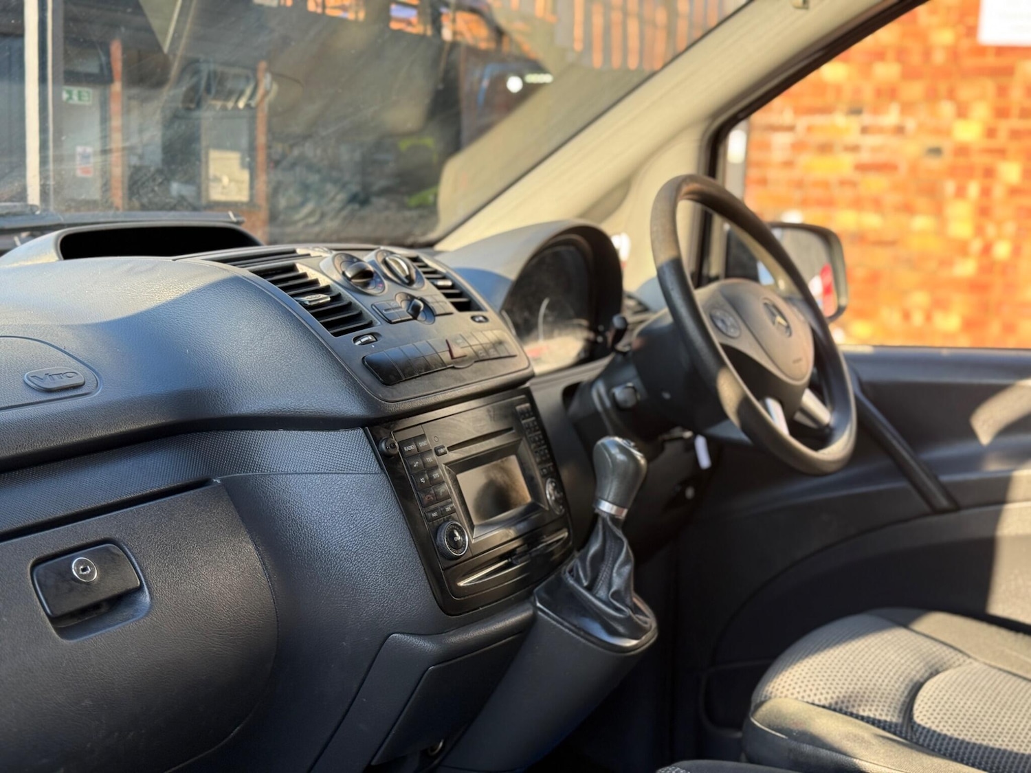 Used Mercedes-Benz Vito 2013 for sale - 77436221: Photo 15