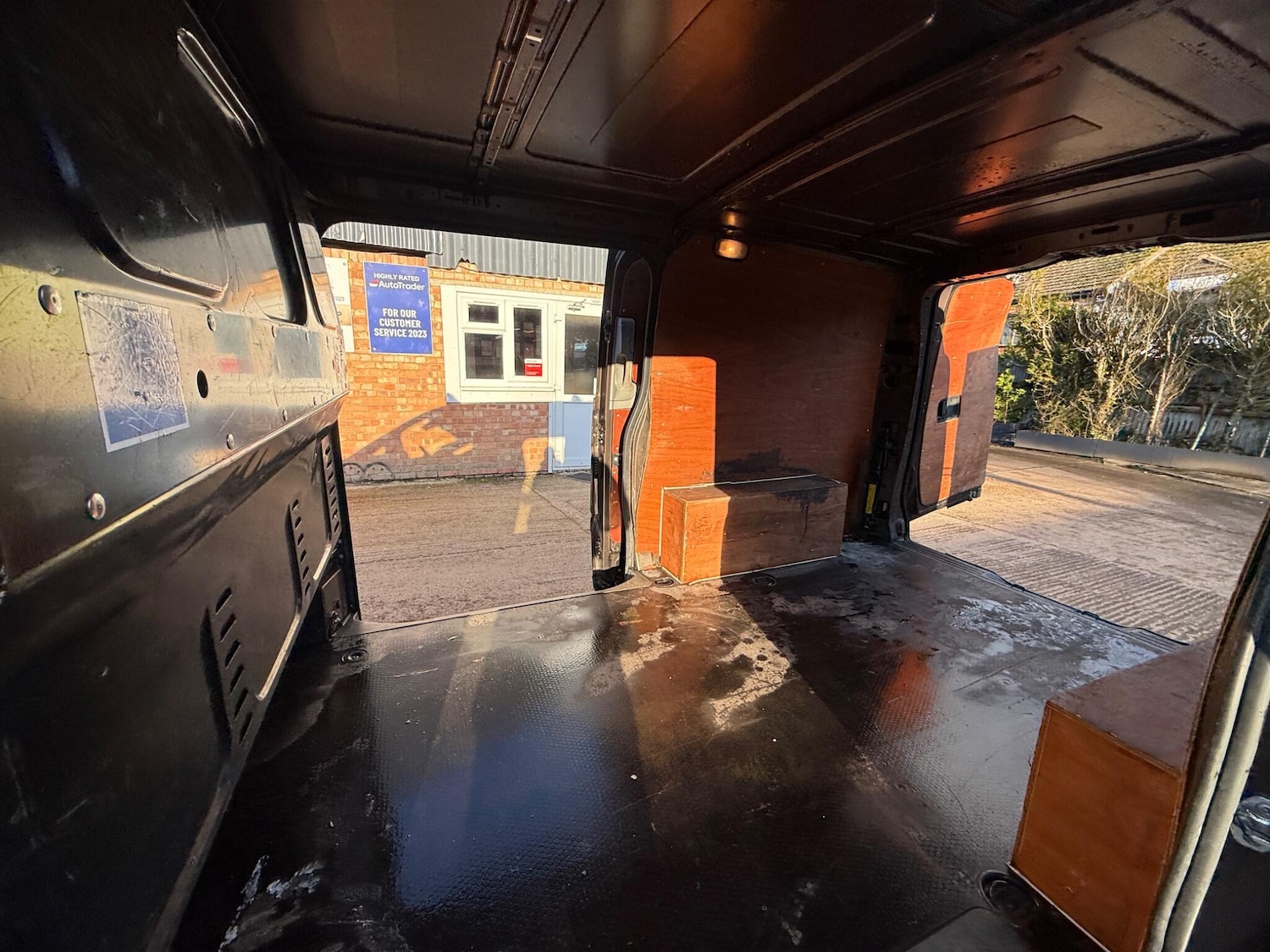 Used Mercedes-Benz Vito 2013 for sale - 77436221: Photo 17