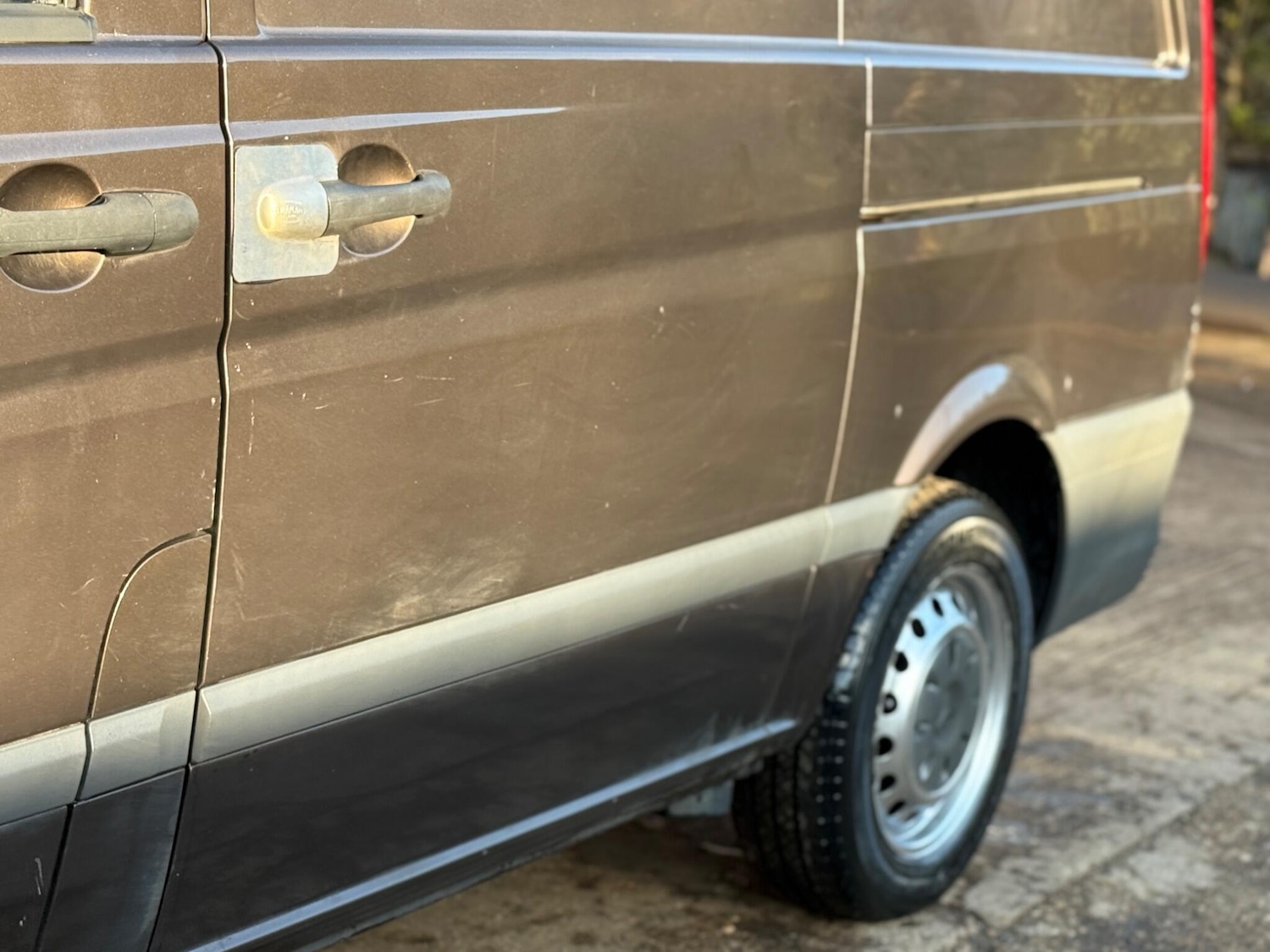 Used Mercedes-Benz Vito 2013 for sale - 77436221: Photo 27