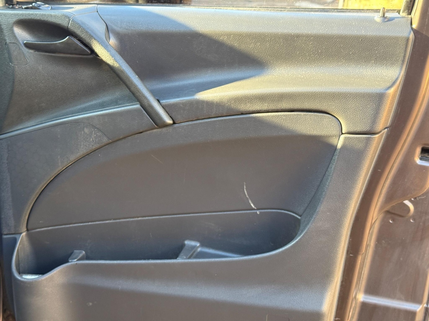 Used Mercedes-Benz Vito 2013 for sale - 77436221: Photo 34