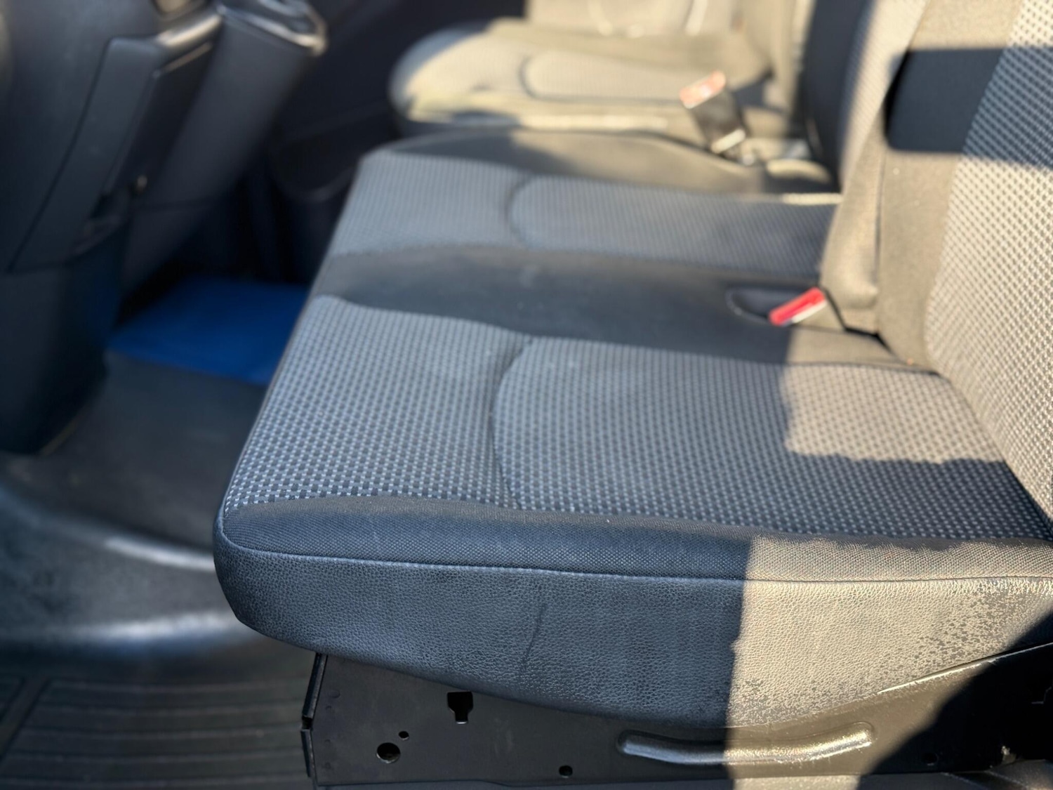 Used Mercedes-Benz Vito 2013 for sale - 77436221: Photo 35