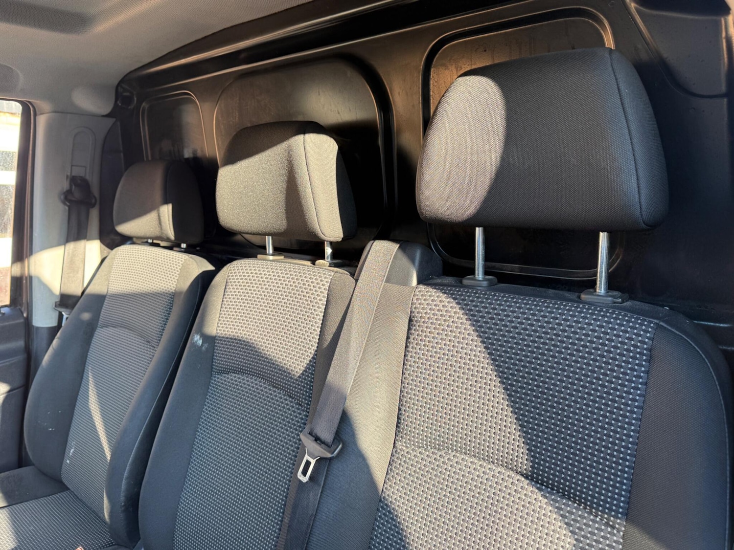 Used Mercedes-Benz Vito 2013 for sale - 77436221: Photo 36