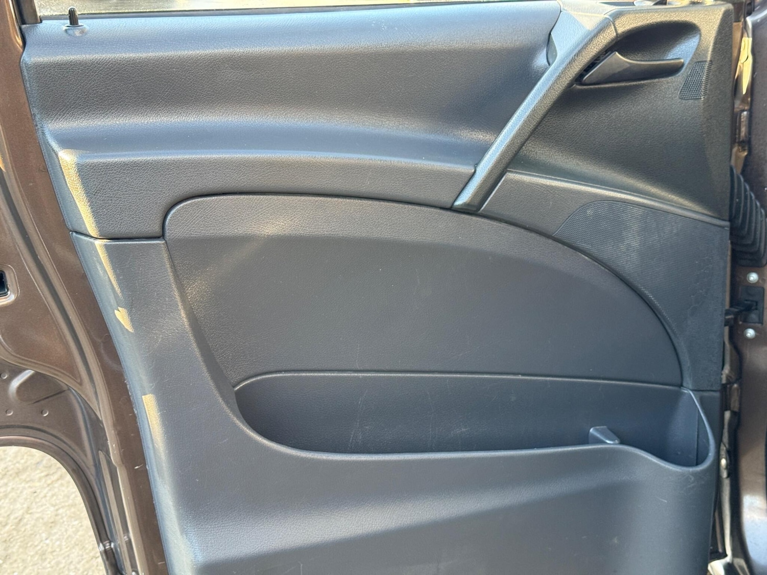 Used Mercedes-Benz Vito 2013 for sale - 77436221: Photo 37