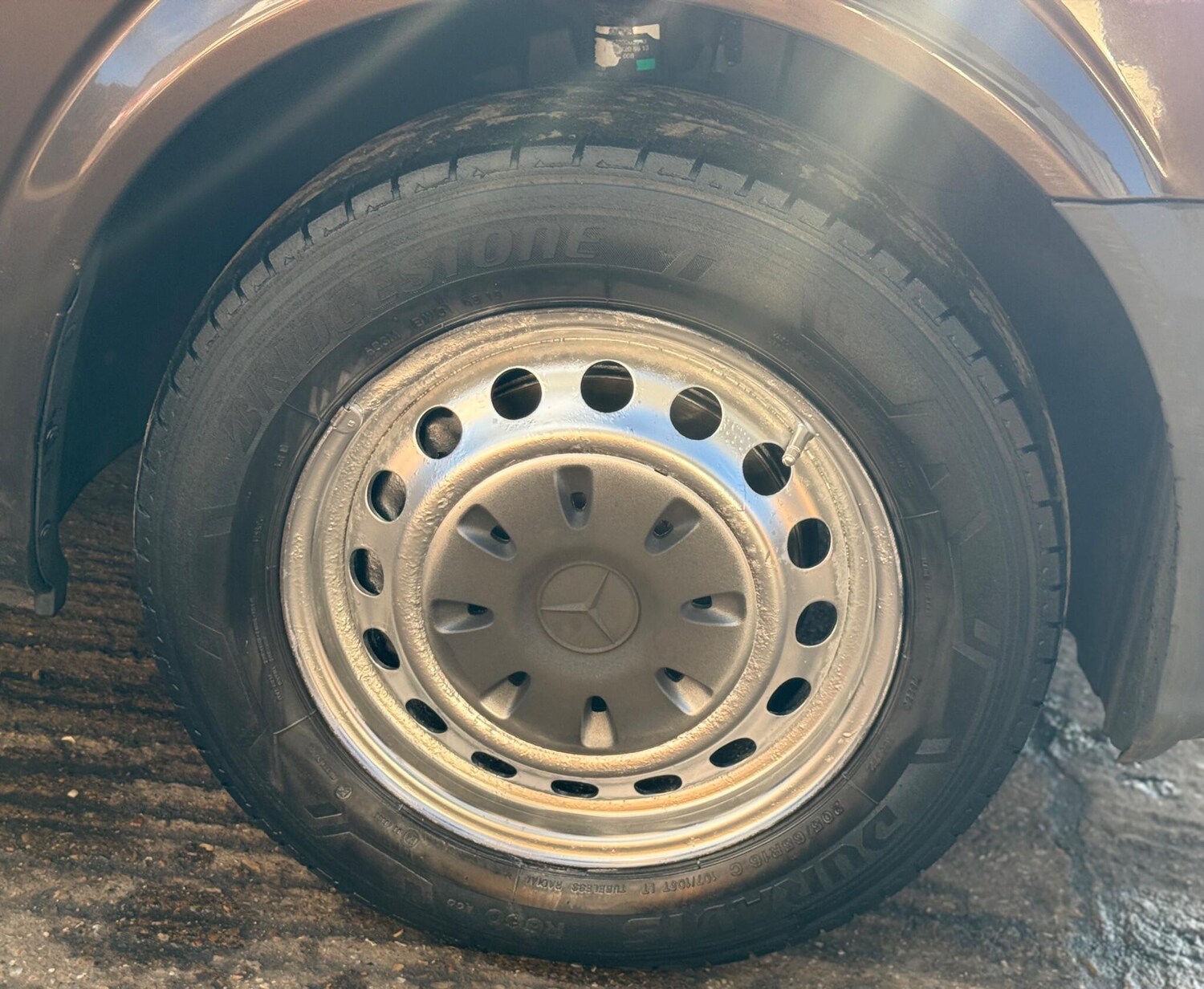 Used Mercedes-Benz Vito 2013 for sale - 77436221: Photo 40