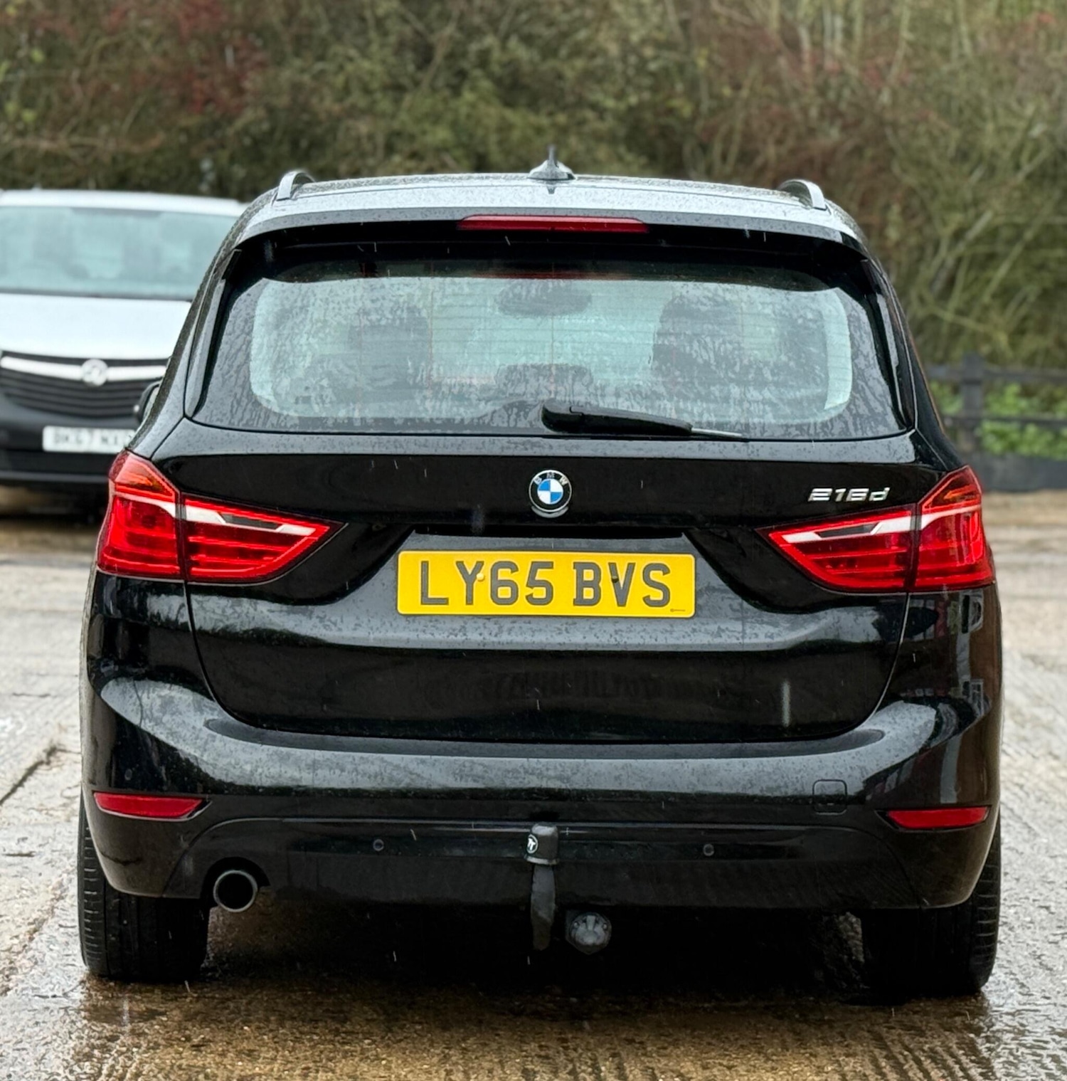 Used BMW 2 Series Gran Tourer 2015 for sale - 76663112: Photo 10