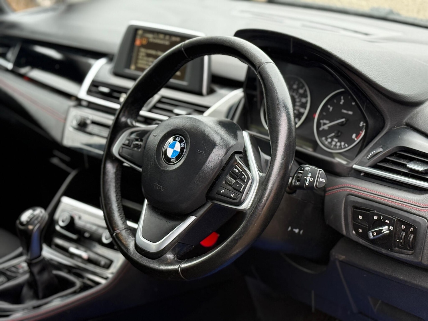 Used BMW 2 Series Gran Tourer 2015 for sale - 76663112: Photo 13