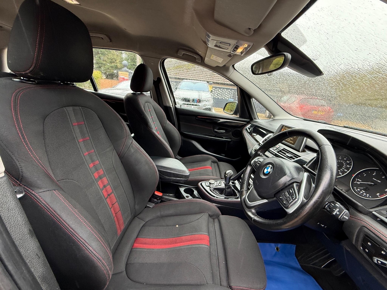 Used BMW 2 Series Gran Tourer 2015 for sale - 76663112: Photo 14