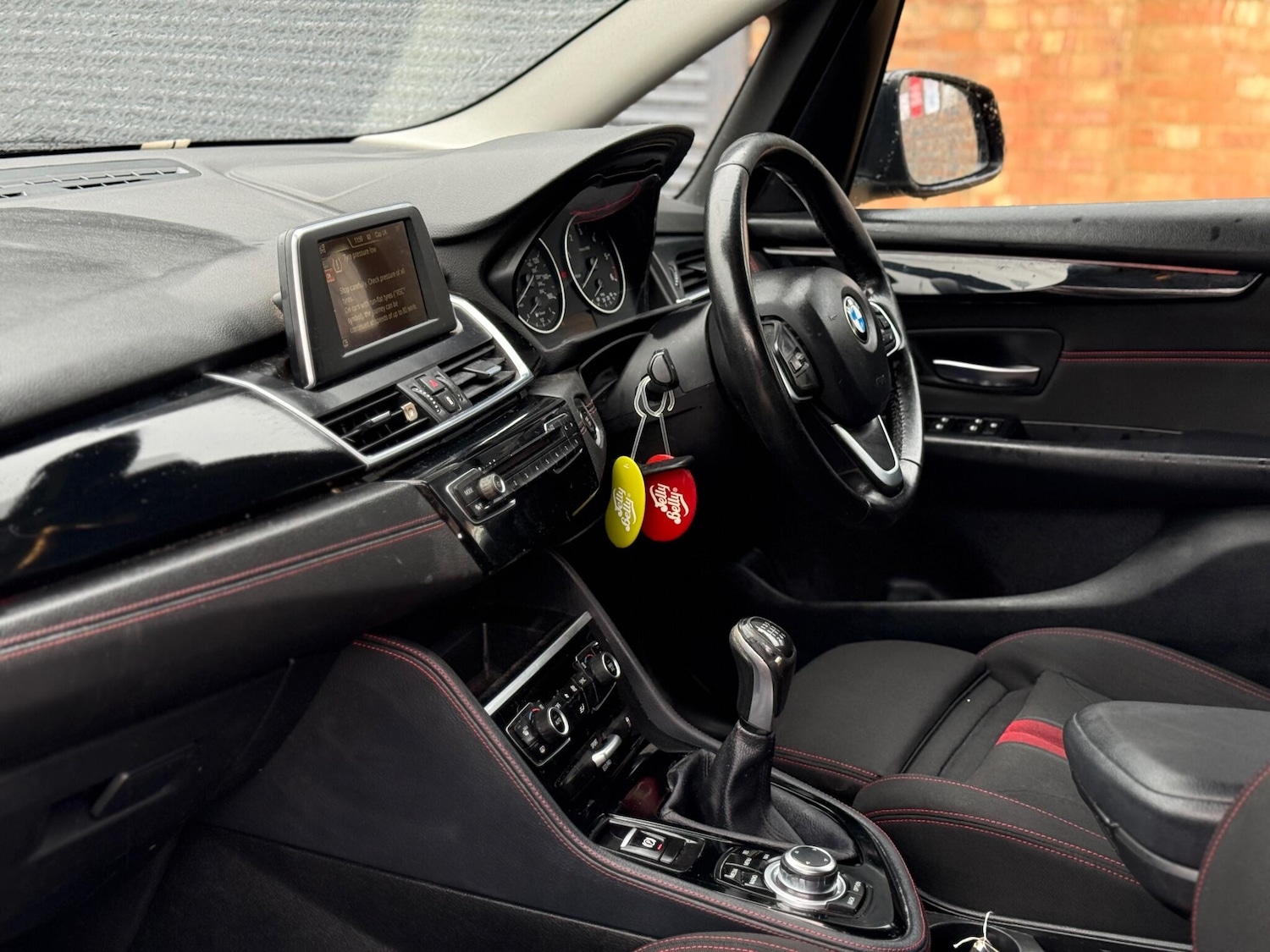 Used BMW 2 Series Gran Tourer 2015 for sale - 76663112: Photo 15