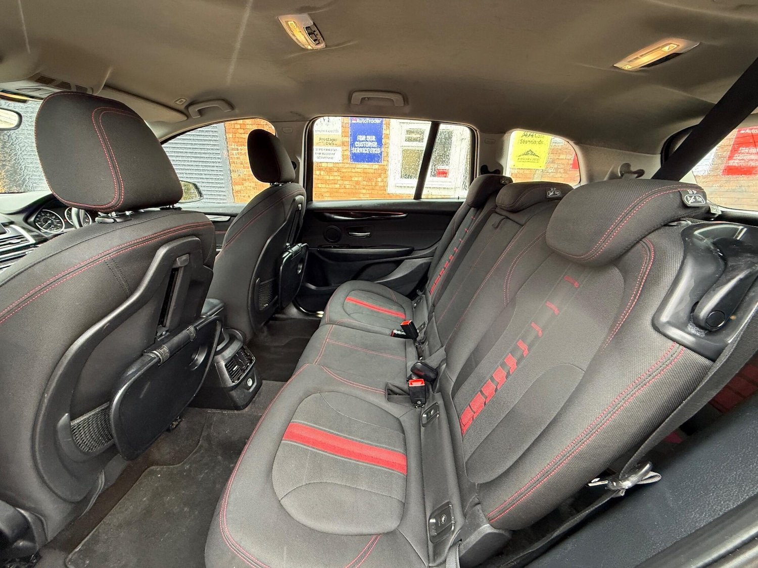 Used BMW 2 Series Gran Tourer 2015 for sale - 76663112: Photo 16