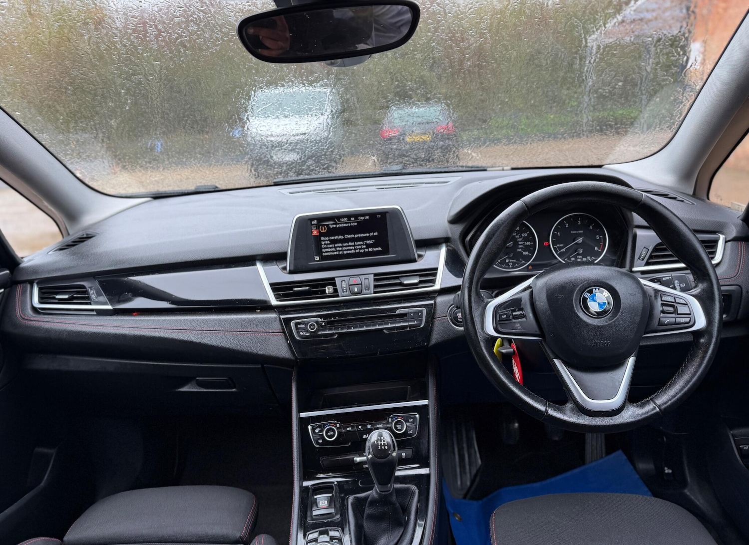 Used BMW 2 Series Gran Tourer 2015 for sale - 76663112: Photo 18