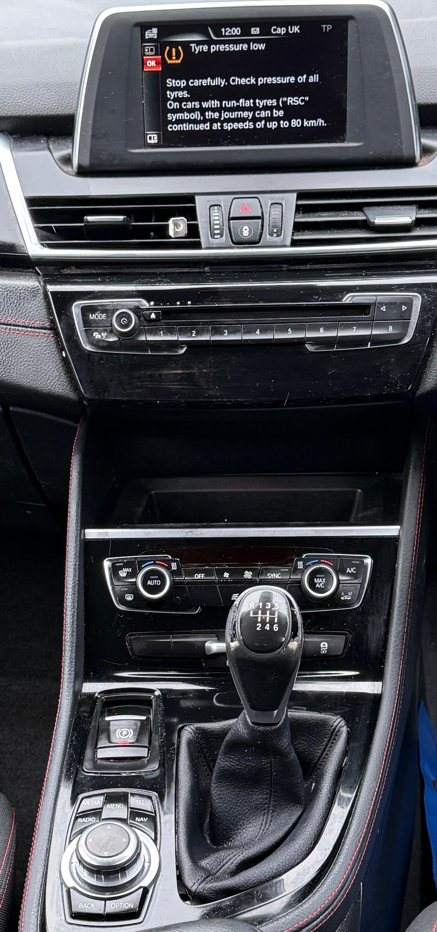 Used BMW 2 Series Gran Tourer 2015 for sale - 76663112: Photo 19