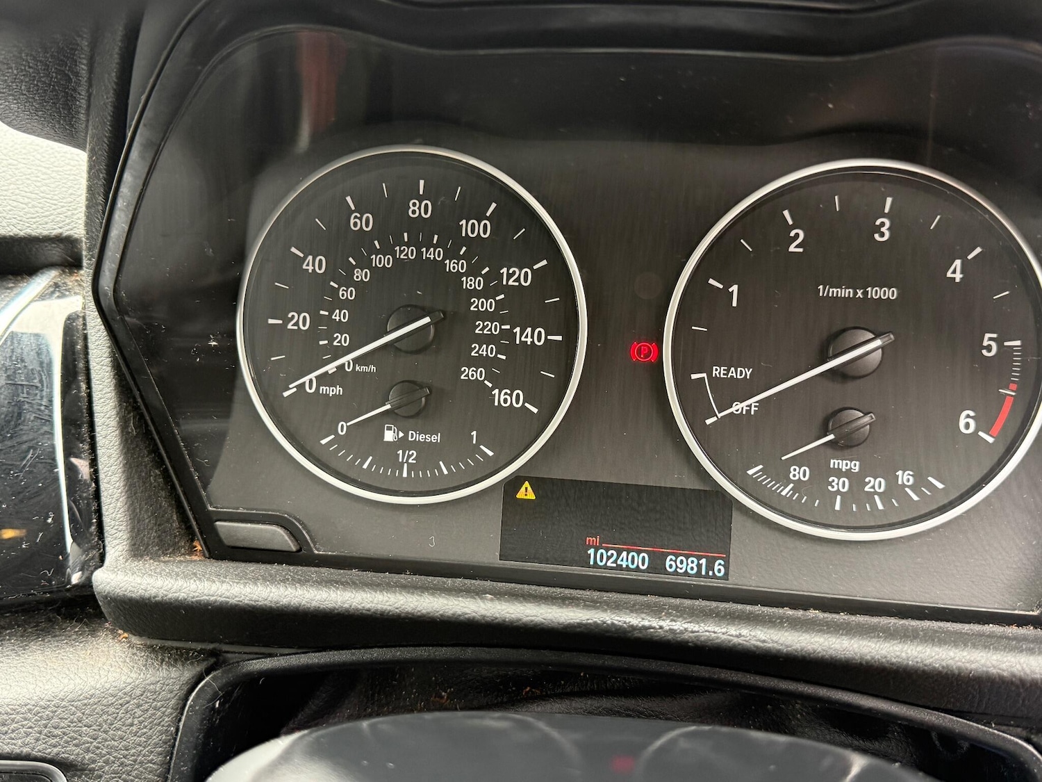 Used BMW 2 Series Gran Tourer 2015 for sale - 76663112: Photo 20