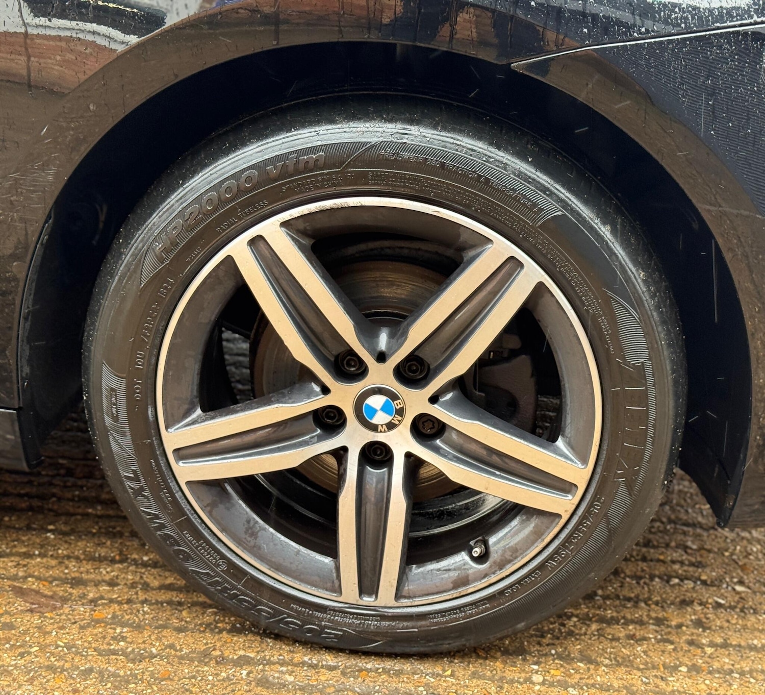 Used BMW 2 Series Gran Tourer 2015 for sale - 76663112: Photo 21