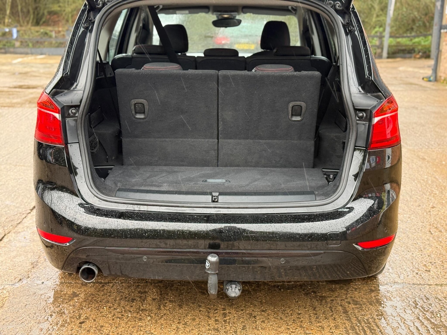 Used BMW 2 Series Gran Tourer 2015 for sale - 76663112: Photo 23