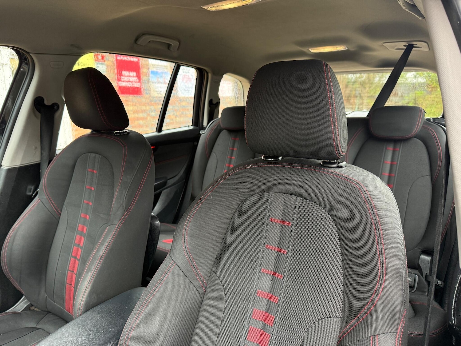 Used BMW 2 Series Gran Tourer 2015 for sale - 76663112: Photo 26