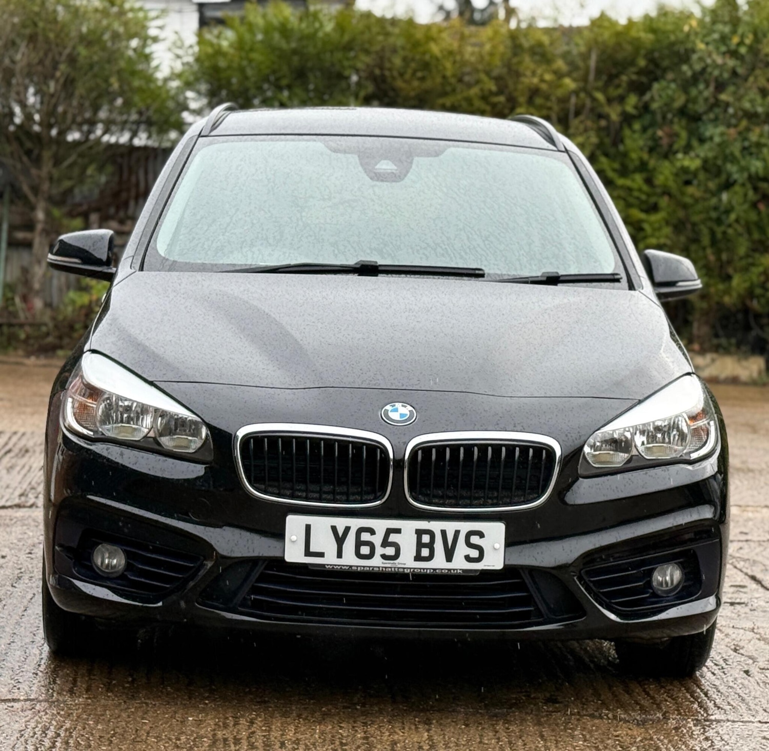 Used BMW 2 Series Gran Tourer 2015 for sale - 76663112: Photo 3