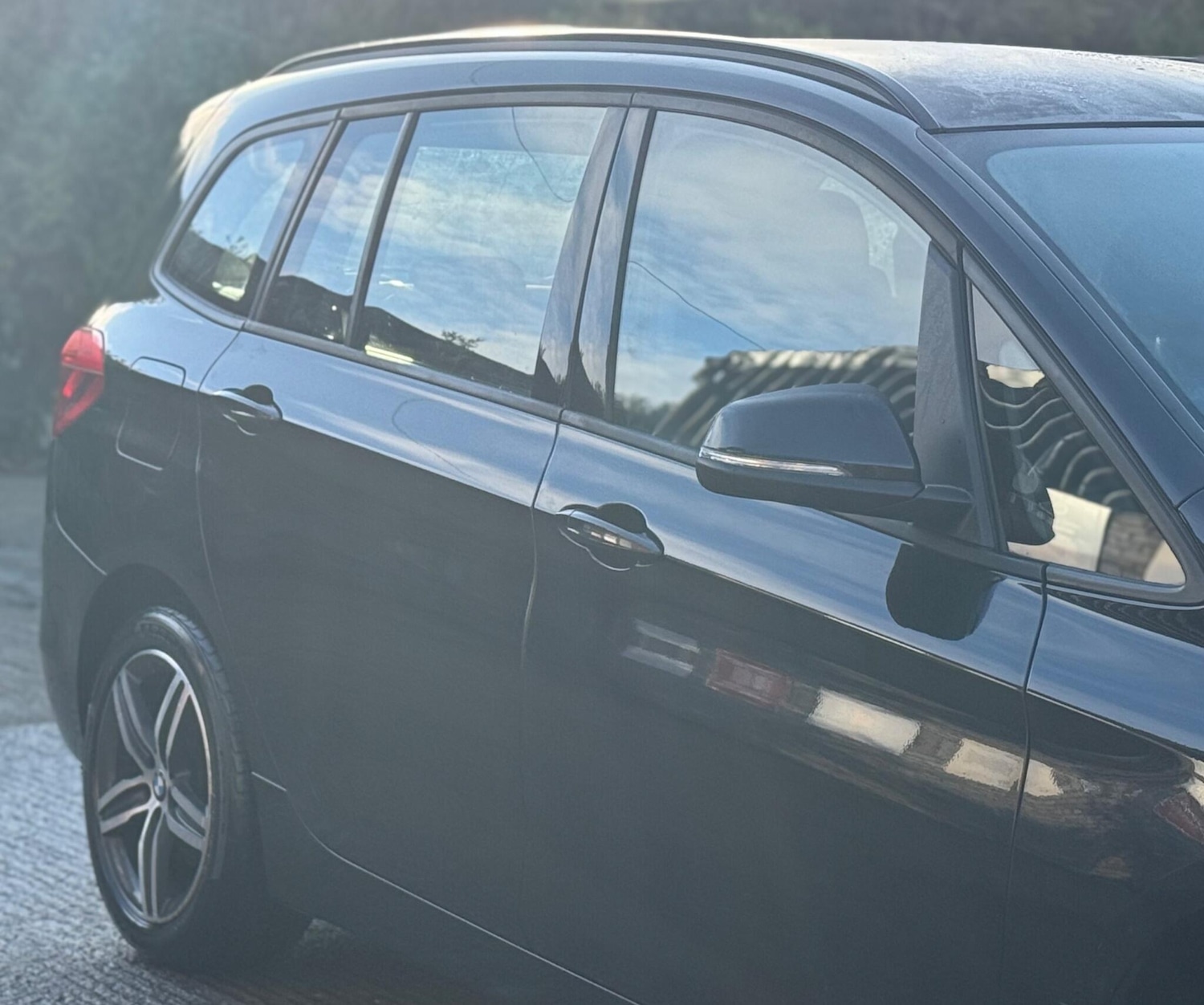 Used BMW 2 Series Gran Tourer 2015 for sale - 76663112: Photo 30