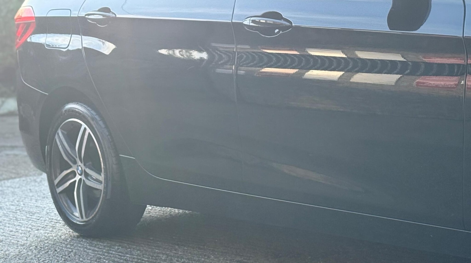 Used BMW 2 Series Gran Tourer 2015 for sale - 76663112: Photo 31