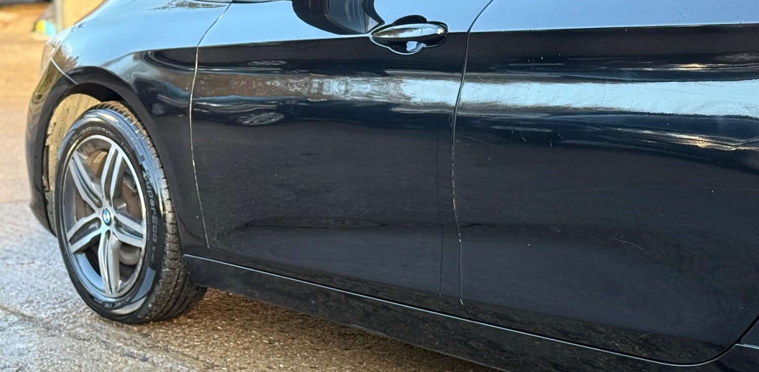 Used BMW 2 Series Gran Tourer 2015 for sale - 76663112: Photo 37