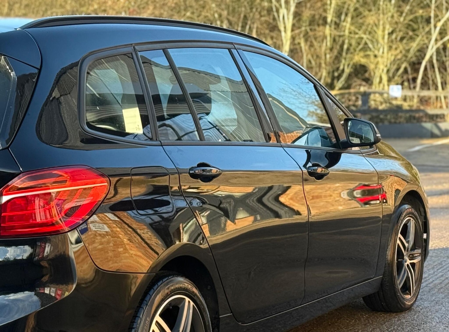 Used BMW 2 Series Gran Tourer 2015 for sale - 76663112: Photo 39