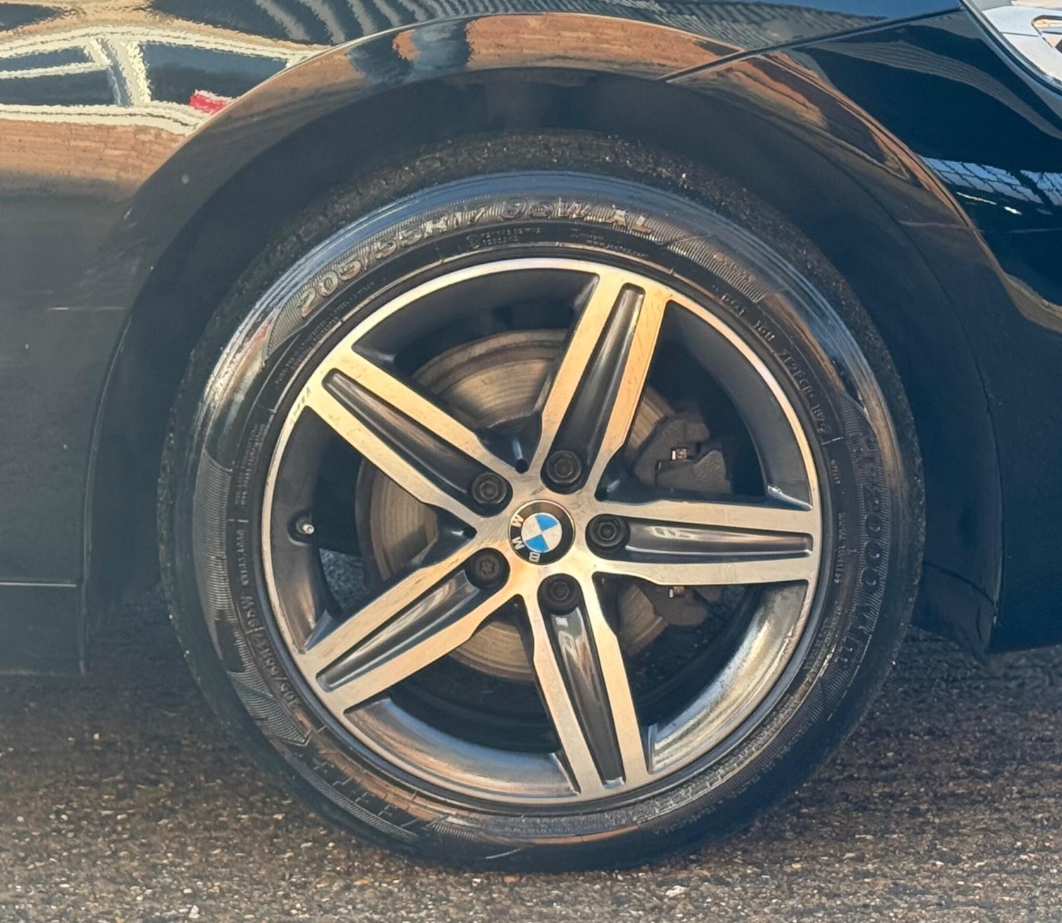 Used BMW 2 Series Gran Tourer 2015 for sale - 76663112: Photo 42