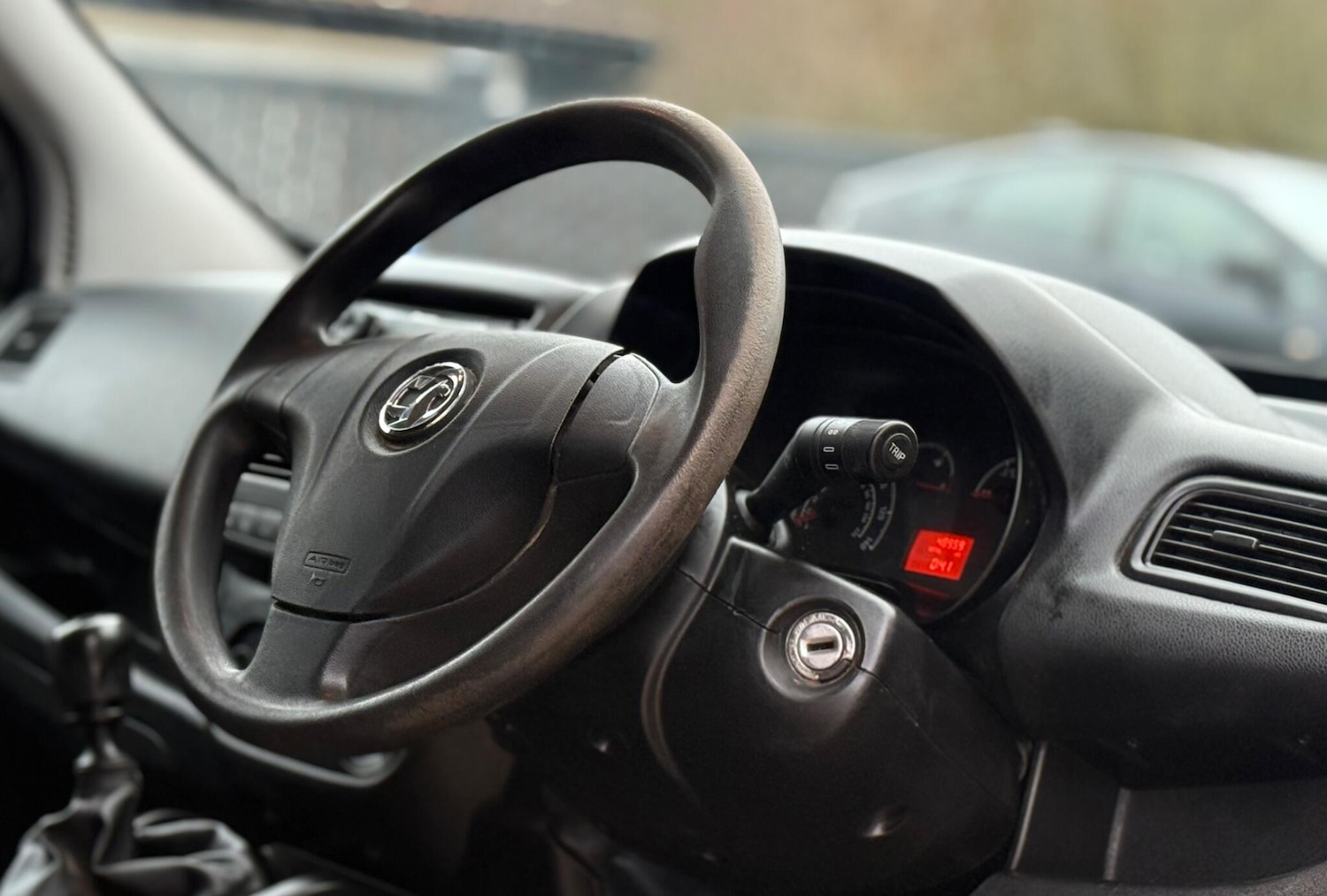 Used Vauxhall Combo 2016 for sale - 77056257: Photo 13