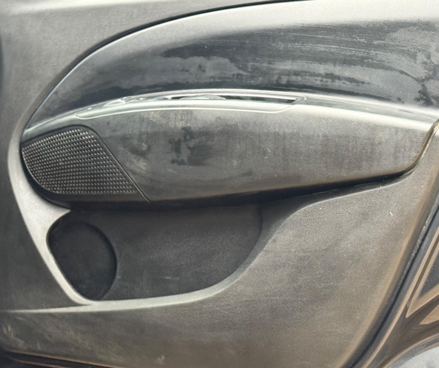 Used Vauxhall Combo 2016 for sale - 77056257: Photo 15