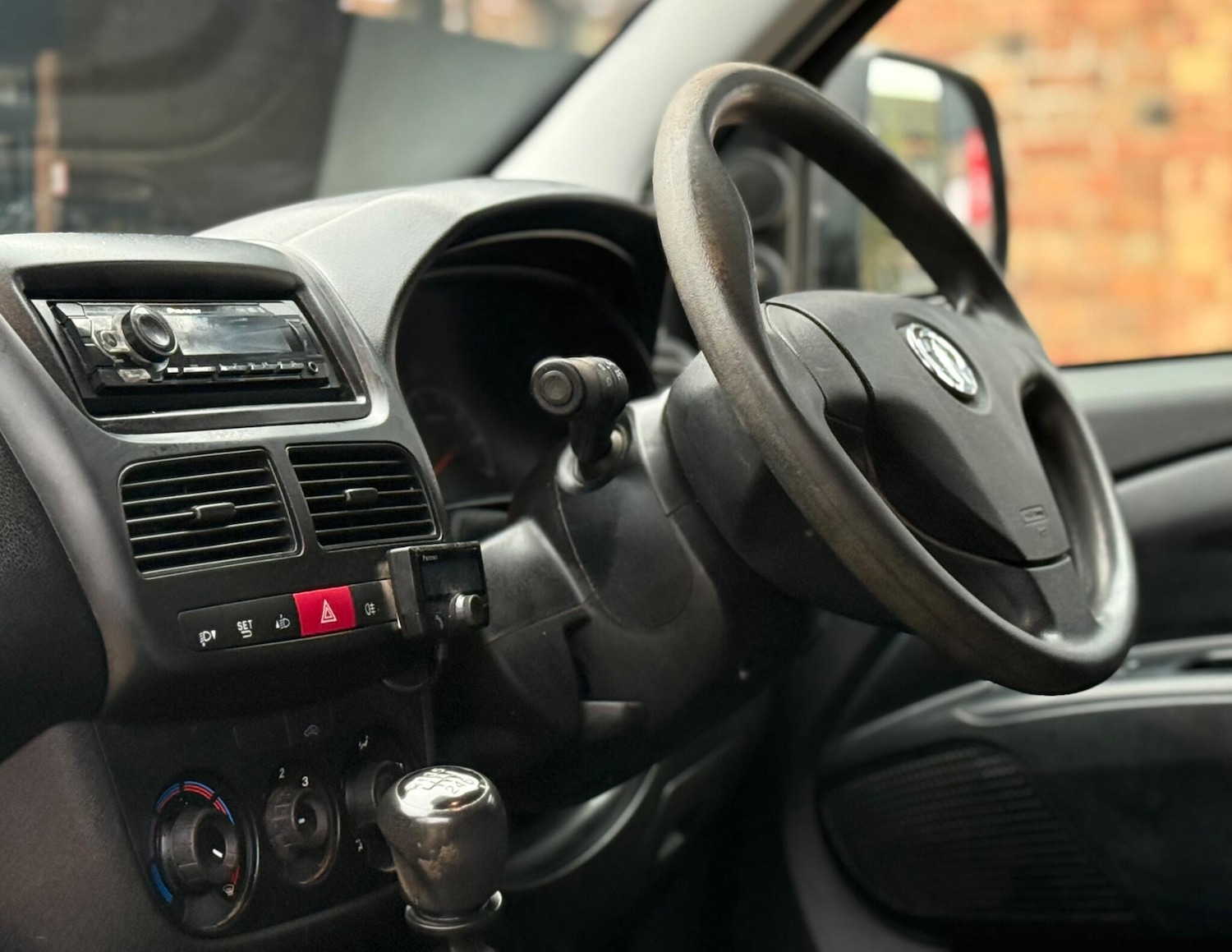 Used Vauxhall Combo 2016 for sale - 77056257: Photo 16