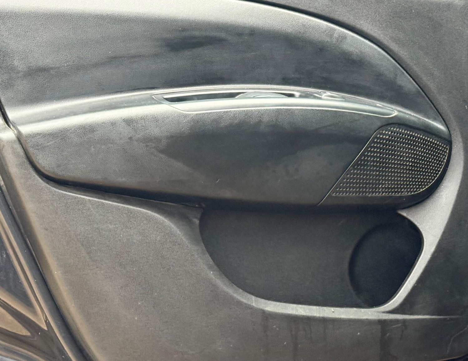 Used Vauxhall Combo 2016 for sale - 77056257: Photo 18