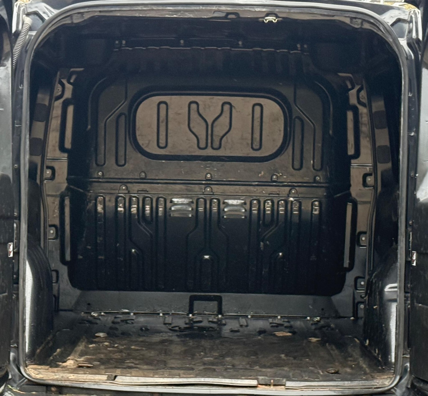 Used Vauxhall Combo 2016 for sale - 77056257: Photo 19