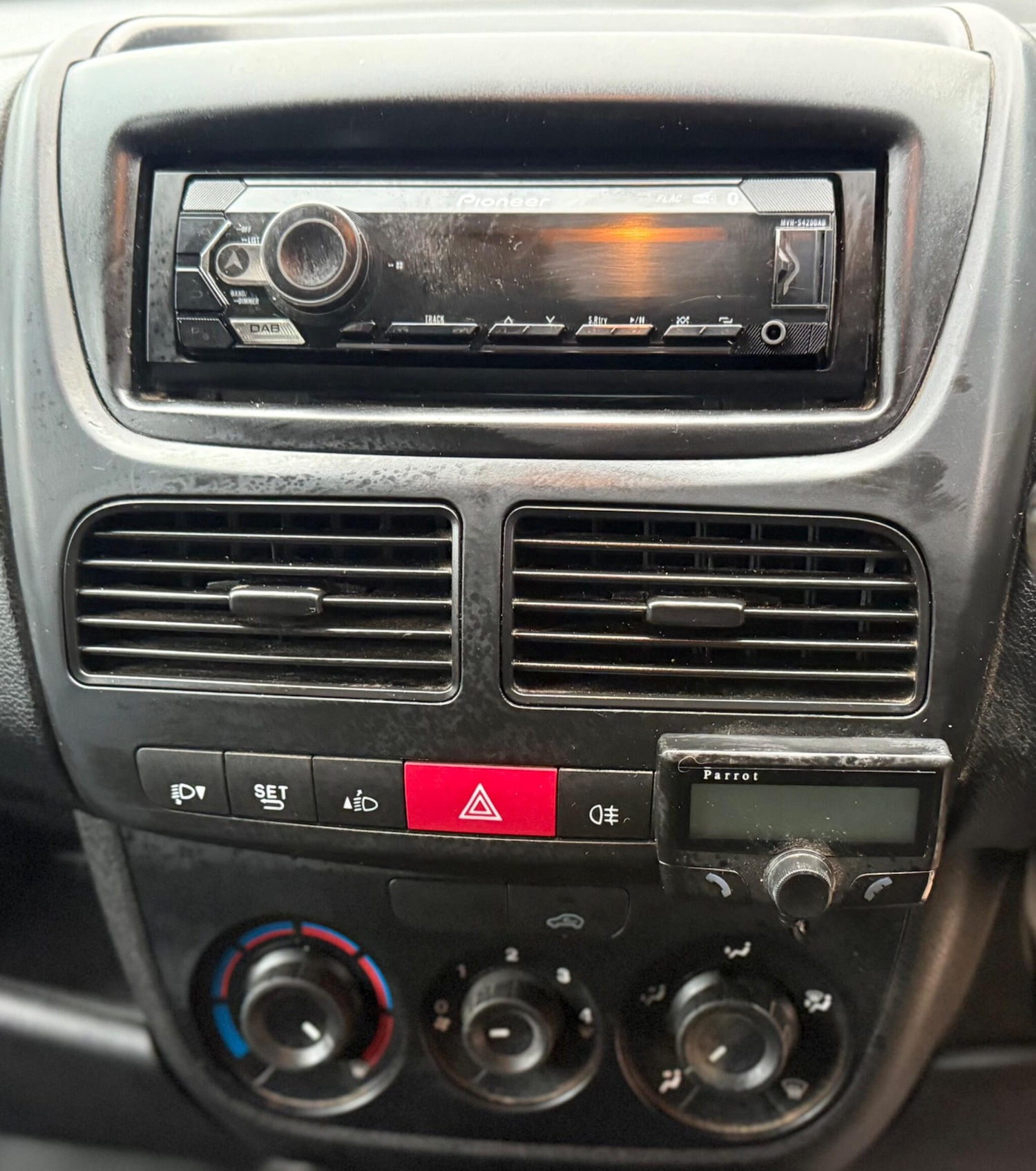 Used Vauxhall Combo 2016 for sale - 77056257: Photo 21