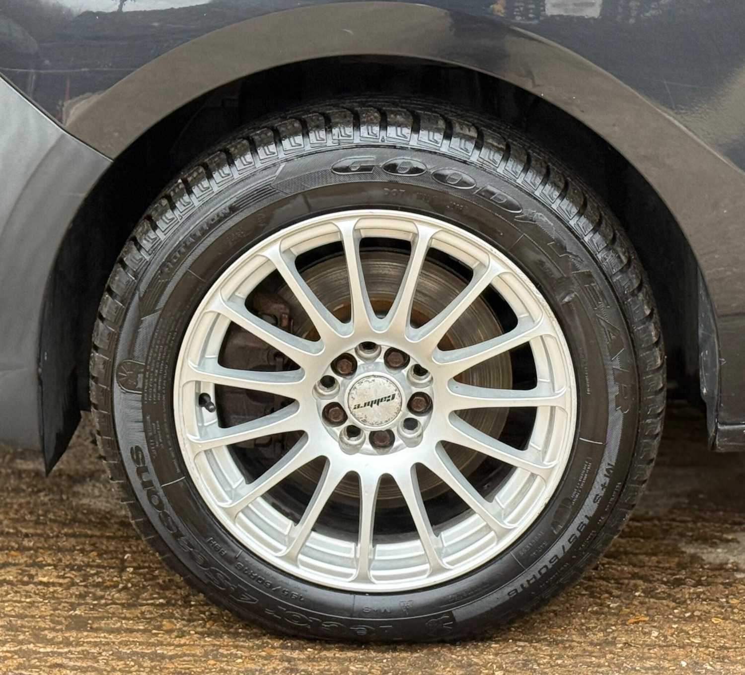 Used Vauxhall Combo 2016 for sale - 77056257: Photo 38