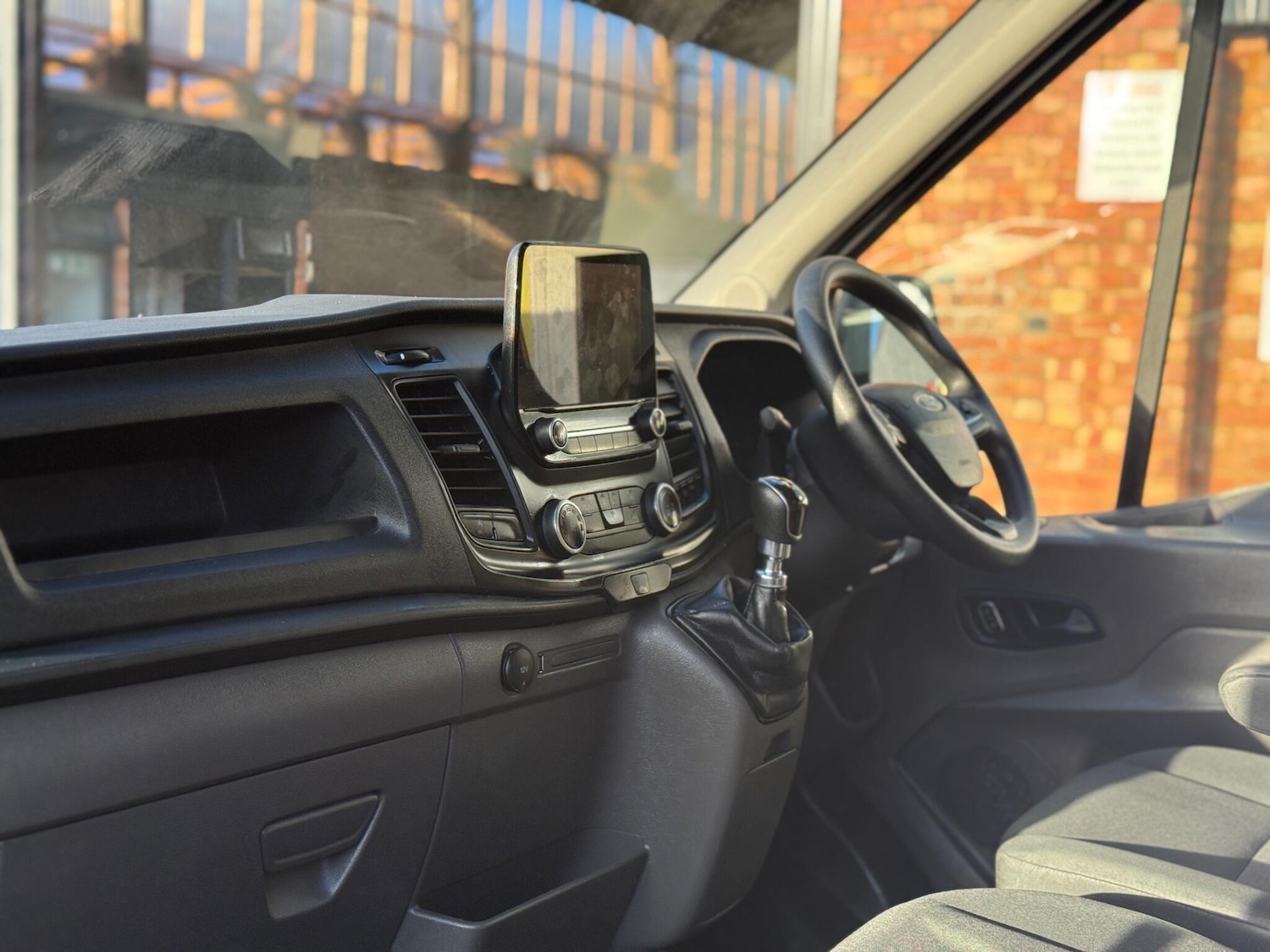 Used Ford Transit 2022 for sale - 76422588: Photo 10