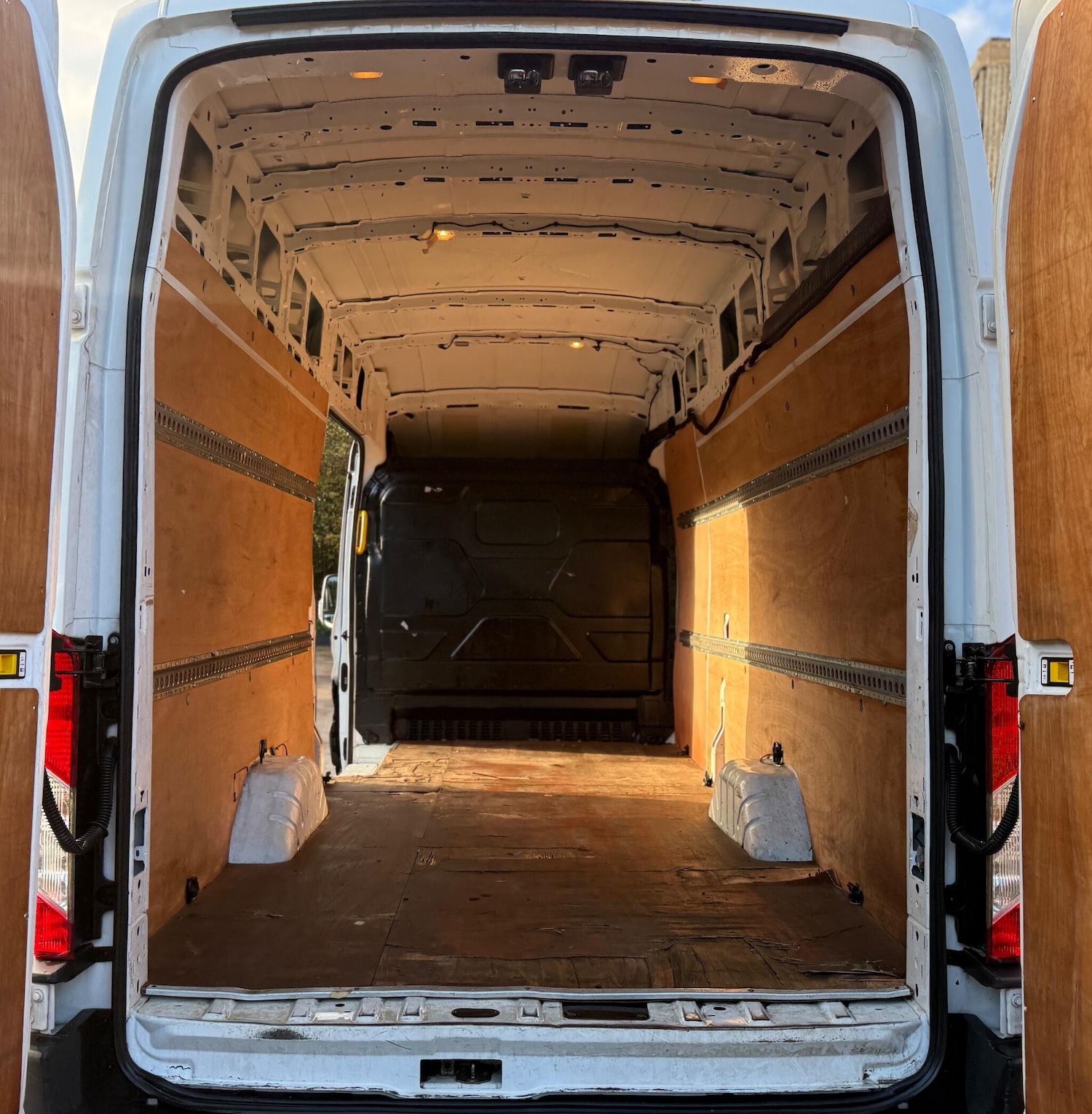 Used Ford Transit 2022 for sale - 76422588: Photo 13