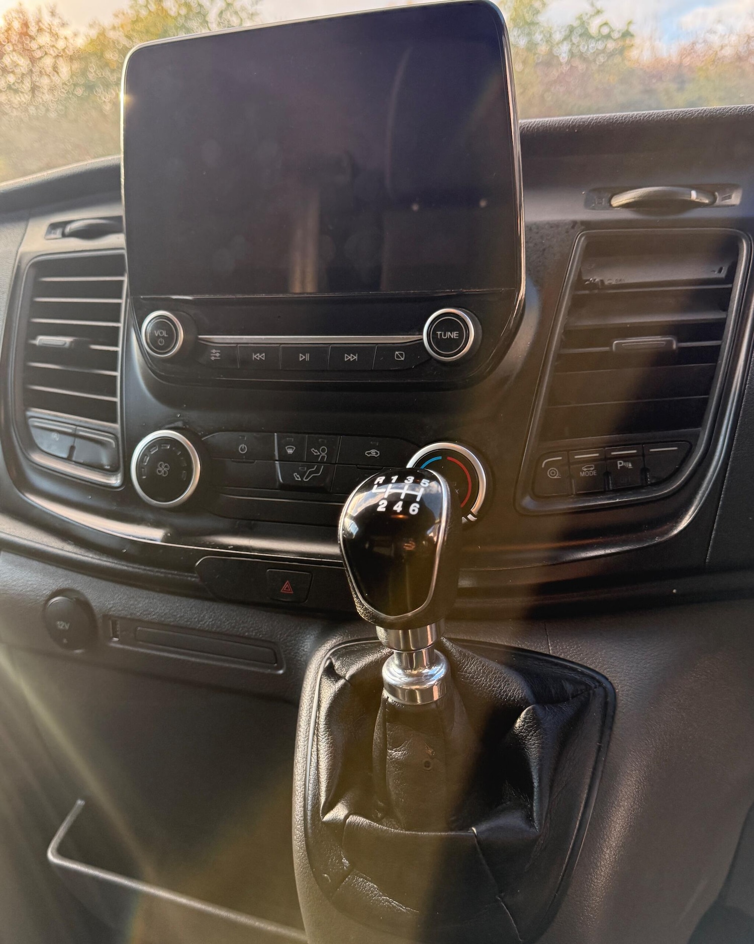 Used Ford Transit 2022 for sale - 76422588: Photo 14