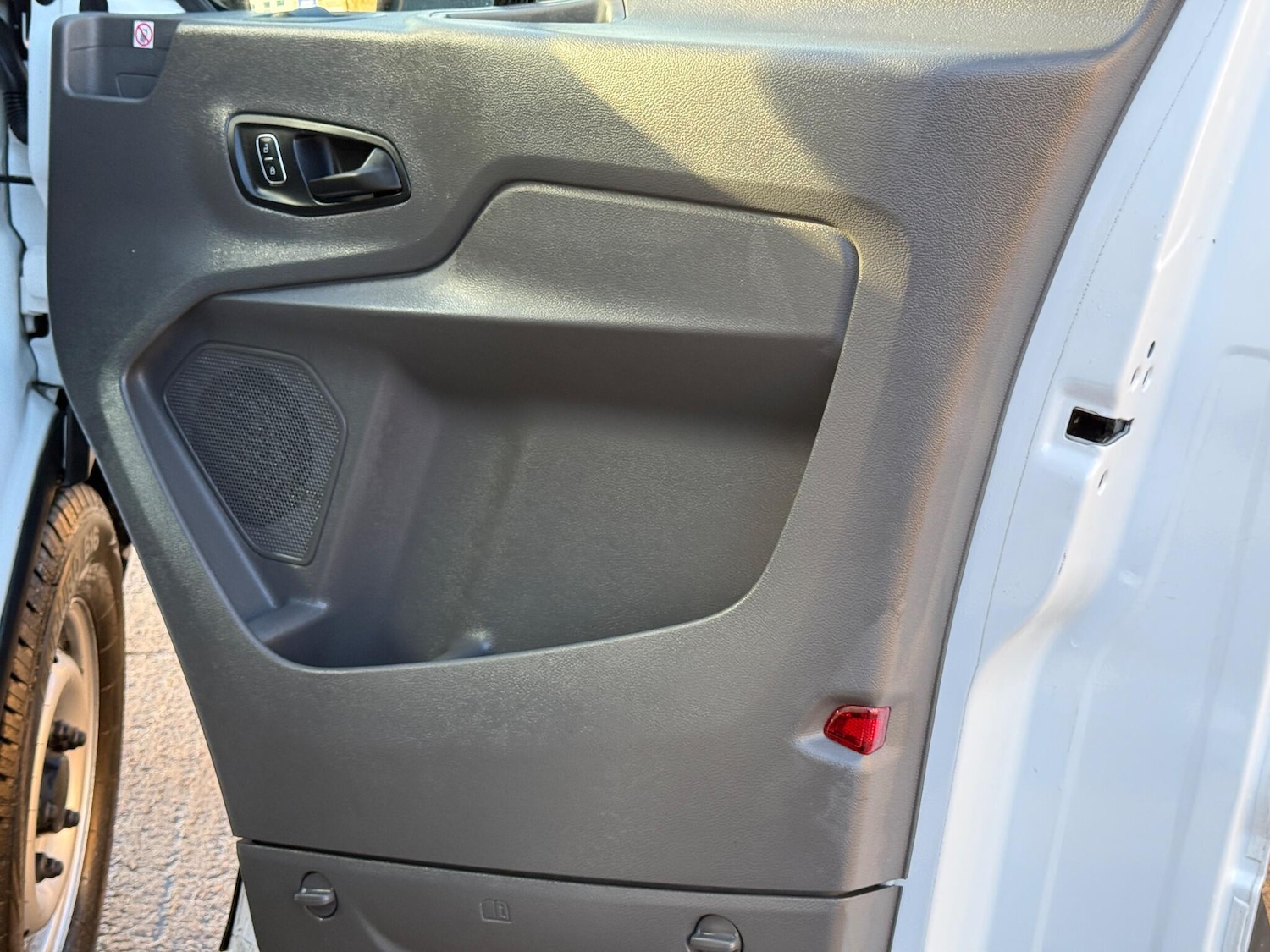 Used Ford Transit 2022 for sale - 76422588: Photo 22